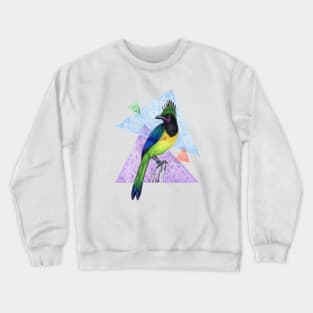 Alternative Jay Crewneck Sweatshirt